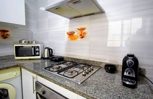 Luxus Apartment | Cozy & vintage Spacious, quiet, ideal location