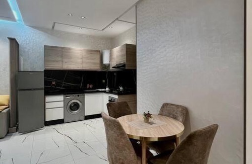 Mehdya Apartment | Cozystay - Anchor of mehdia