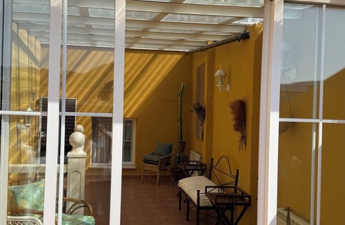 Mandayona Villa | Cumbres de Castilla