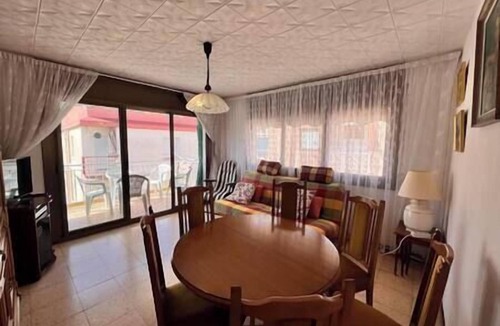 Cunit Apartment | Cunit Coast