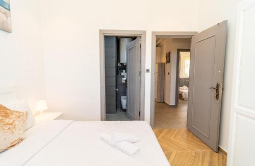 Achakkar Apartment | Détente en front de mer en appartement