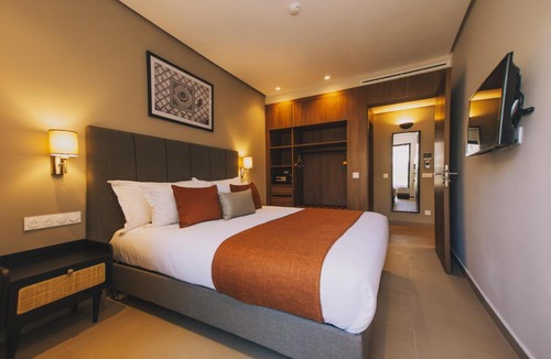Agdal Hotel | Dally Apart Hotel