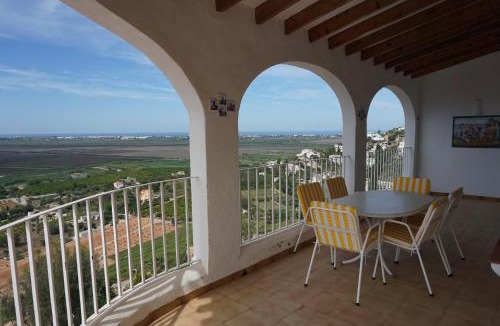 Monte Pego House | Daniel