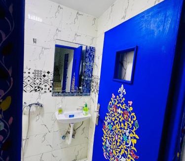 Oulad Khallouf Apartment | Dar 07