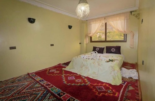 Imlil House | Dar Adouss – An authentic getaway combining nature and relaxation