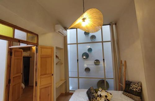 Assouel House | Dar Aji, votre maison d'architecte privatisée en médina