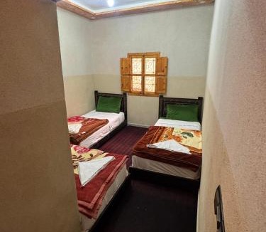 Imlil House | Dar Akiode Toubkal