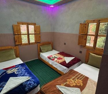 Imlil House | Dar Akiode Toubkal