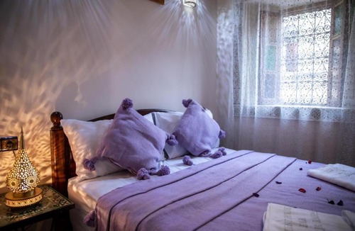 Quartier Al Adarissa House | Dar al haja rahma