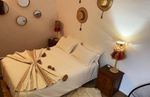 Medina House | Dar Al Souirah Charmant Riad Décoré Avec Soin