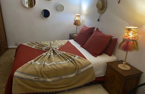 Medina House | Dar Al Souirah Charmant Riad Décoré Avec Soin
