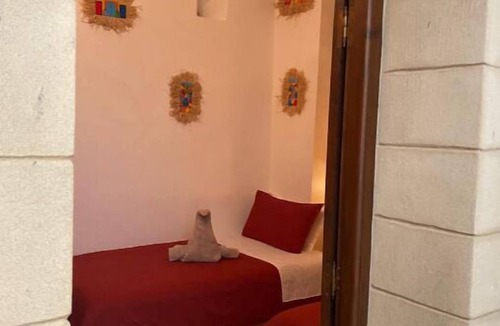 Medina House | Dar Al Souirah Charmant Riad Décoré Avec Soin