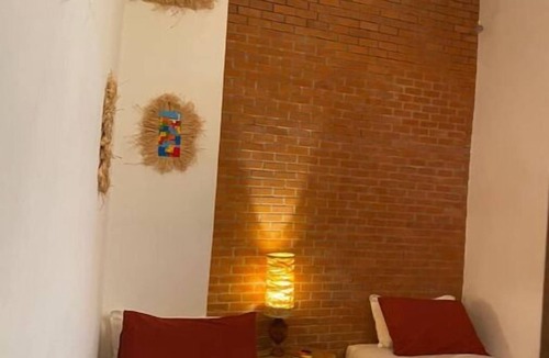 Medina House | Dar Al Souirah Charmant Riad Décoré Avec Soin