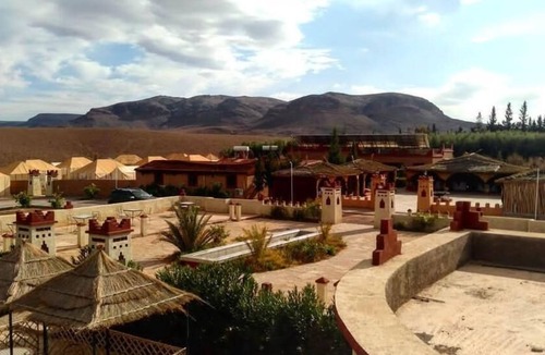Tarmigt Hotel | Dar Alfourssane ferme d'hote