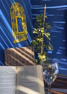 Medina of Tangier Apartment | Dar AlKamar Kasbah