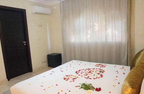 Assouel Villa | Dar Annour Enlighten your Soul, Rejuvenate your mind and body.