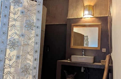 Tabant House | Dar Arechga