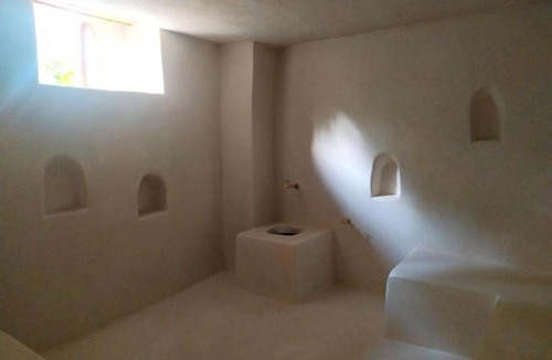 Tabant House | Dar Arechga