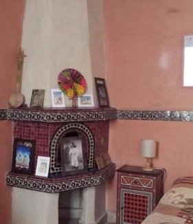 Chbanat Bed & Breakfast | dar assenfou