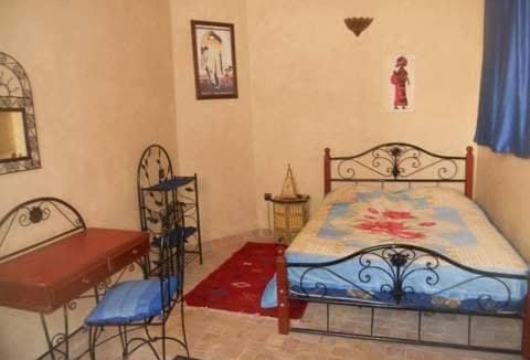 Chbanat Bed & Breakfast | dar assenfou