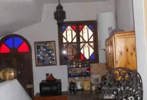 Chbanat Bed & Breakfast | dar assenfou