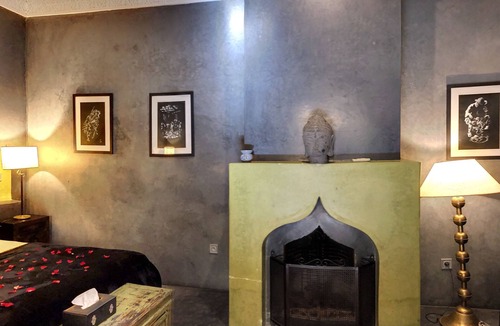 Mellah House | Dar Beija Luxurious privatised Riad for 2 to 10