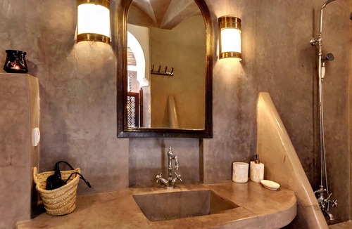 Mellah House | Dar Beija Luxurious privatised Riad for 2 to 10