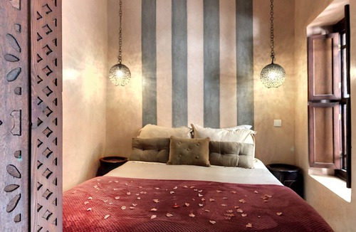 Mellah House | Dar Beija Luxurious privatised Riad for 2 to 10