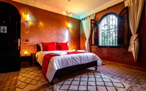 Ait Zat House | Dar Biona