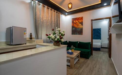 Chefchaouen Bed & Breakfast | DAR BLANCA
