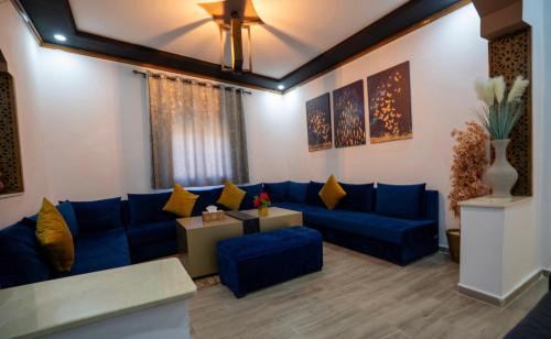 Chefchaouen Bed & Breakfast | DAR BLANCA