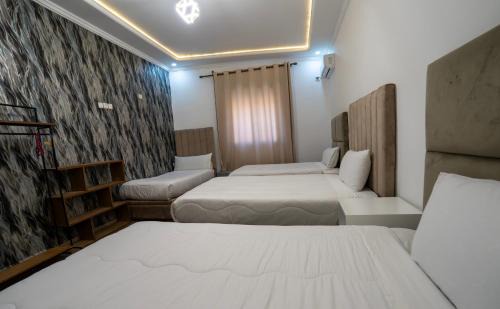 Chefchaouen Bed & Breakfast | DAR BLANCA