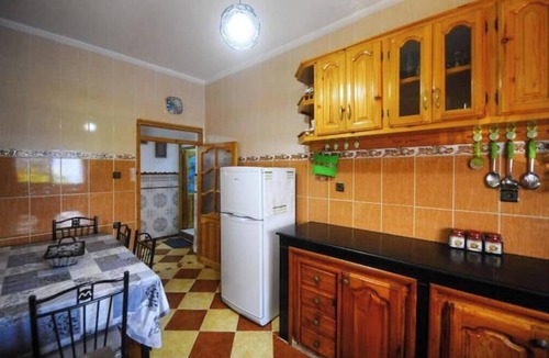 Chefchaouen Apartment | Dar Boukhari ; Appartement Élégant Spacieux