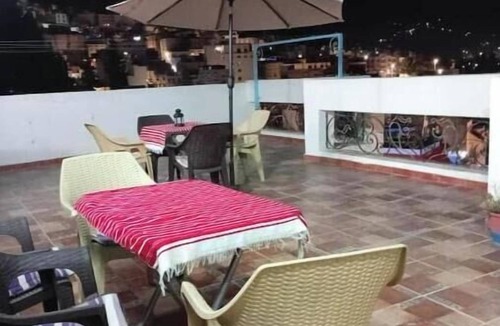Chefchaouen Apartment | Dar Boukhari ; Appartement Élégant Spacieux