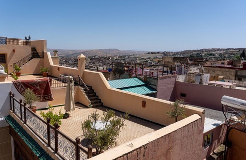 Talaa Apartment | Dar Bouzoubaa