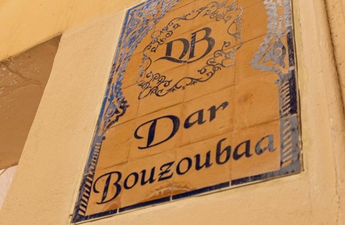 Talaa Apartment | Dar Bouzoubaa