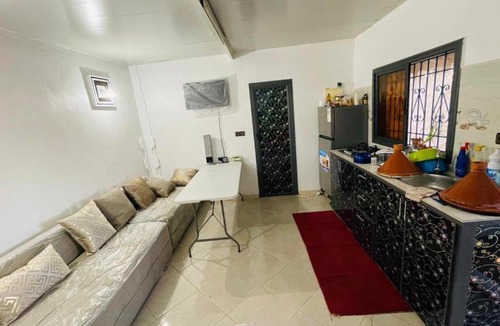 Sidi Bibi Villa | Dar Calme Takad