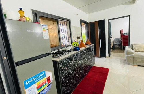 Sidi Bibi Villa | Dar Calme Takad