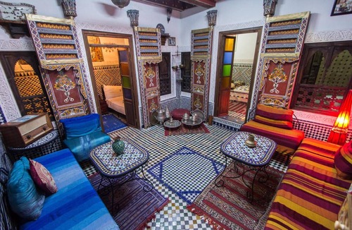 Talaa Hotel | Dar Chourouk