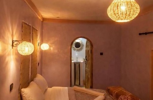 Ait Sedrate Jbel El Soufla Hostel | DAR DANI café restaurant