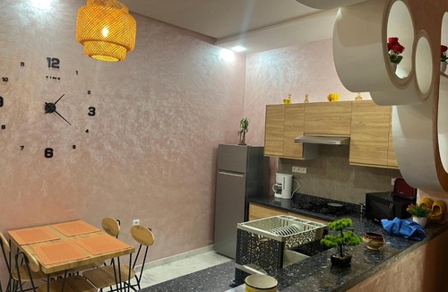 Tnine Aglou Apartment | Dar DADA-Aglou