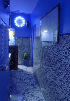 Medina of Chefchaouen Apartment | dar daoued A2