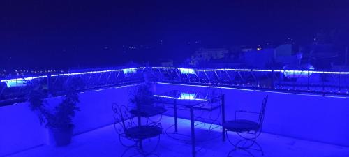 Medina of Chefchaouen Apartment | dar daoued A2