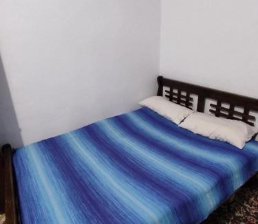 Medina of Chefchaouen Apartment | dar daoued A2
