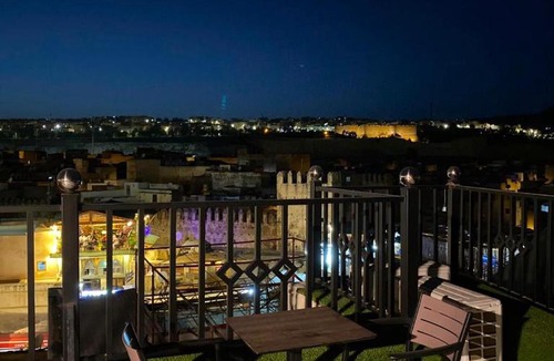 Talaa House | Dar Dikra Fez