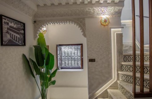Talaa House | Dar Dikra Fez