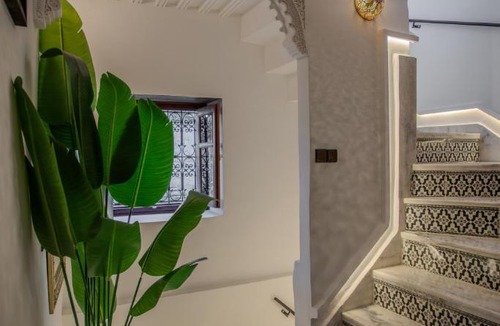 Talaa House | Dar Dikra Fez