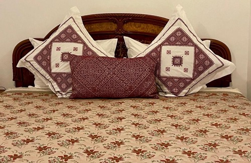El Mokhifa House | Dar Drouj a Special 14th Century Familyhouse Riad