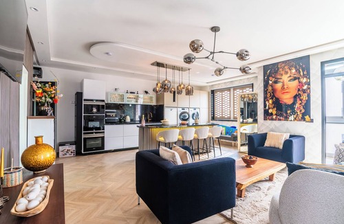 Agadir Bay Apartment | DAR DYAFA VIP