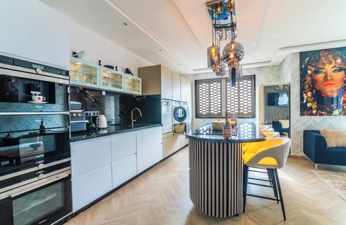 Agadir Bay Apartment | DAR DYAFA VIP